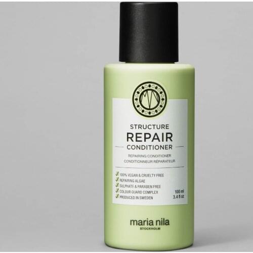 Maria nila Conditioners For Damaged Hair