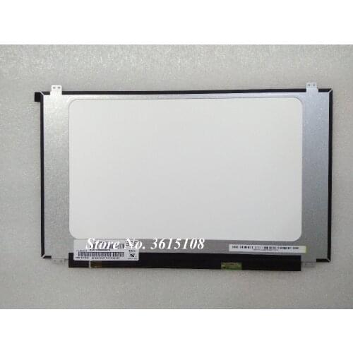 15.6" Laptop Matrix for HUAWEI MateBook D PL-W19 PL W19 IPS Screen 350MM LCD Screen FHD 1920X1080P AG Matte Panel replacement