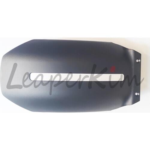 Ninebot Z10 Z8 Z6 off-road EUC Mudguard Ninebot electric unicycle fender spare parts