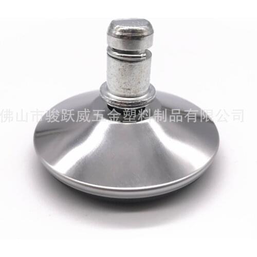 Non-slip Caster Wheel Small Wheels For Office Chair Wheel Furniture Fixed The Floor For All Surfaces Chair Castor