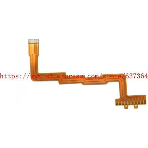 NEW Bayonet Mount Contactor Flex Cable Part For Nikon AF-S 55-300mm 55-300 mm f/4.5-5.6G ED VR Repair Part