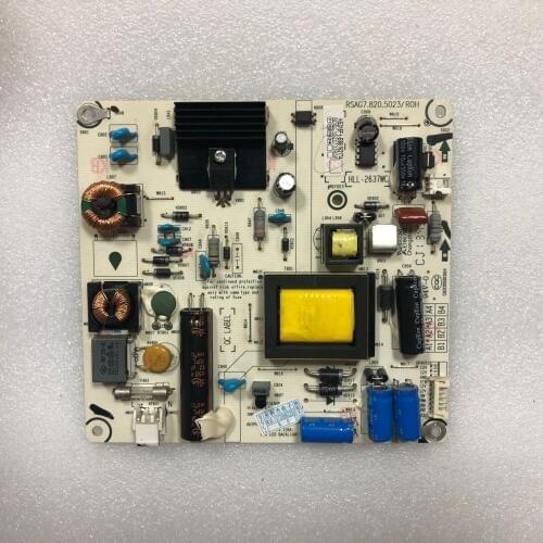 Original power board LED32H310 LED32K300 RSAG7.820.5023 ROH HLL-2637WC spot