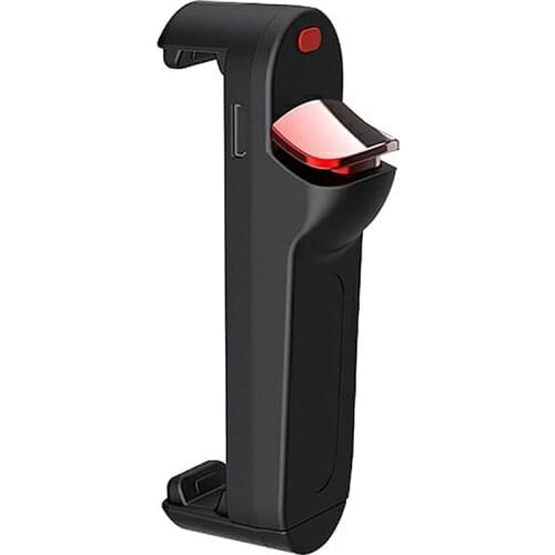 Suitable for PUBG Mobile Game Controller Bluetooth Connection Ios / Android Universal One-Click Continuous Click Up to 30 Clicks