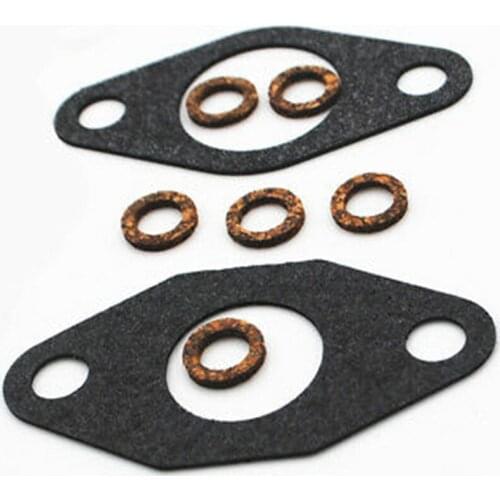 For Johnson/Evinrude Carburetor Rebuild Kit For Johnson Evinrude Practical