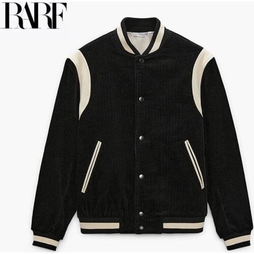 Мужские вельветовые куртки RARF China At AliExpress