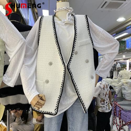 Shumeng Women's Vests