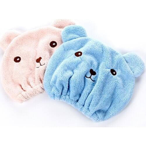 Women Towels Bathroom Microfiber Towel Rapid drying Hair Towel Bath Towels For Adults toallas microfibra toalha de banho