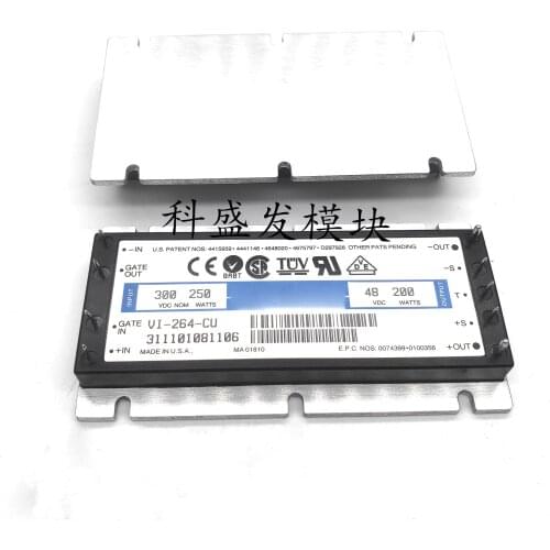 VI-264-CU VI-264-46 VI-264-EU VI-264-IU VI-264-EU-03/F2 Original, Can Provide Test, 1 Year Warranty