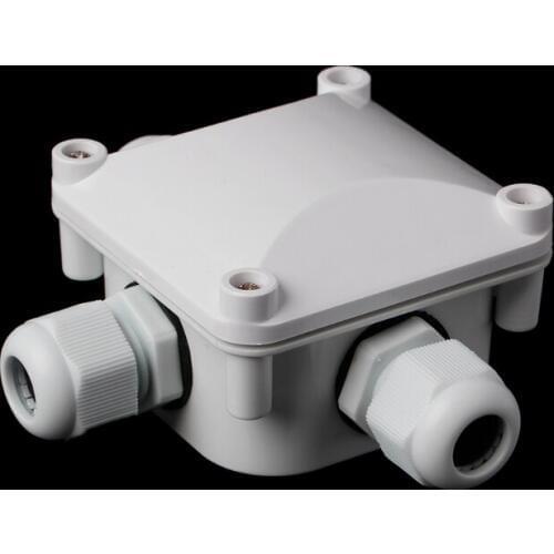 Waterproof Junction Box Underground Cable Line Protection Sleeve Connectors IP68