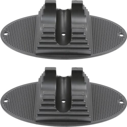 2 Pcs Scooter Stand Universal Scooter Stand Scooter Front Wheel Pad Support Block Fit Most Major Scooters