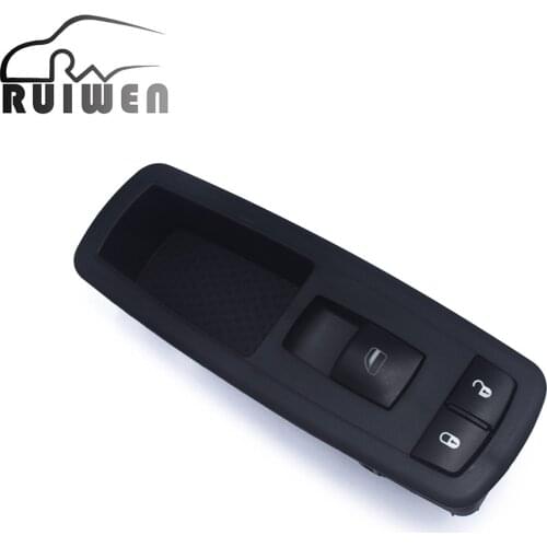 4602540AF 4602540AB For Dodge Grand Caravan Journey Nitro Jeep Liberty Chrysler Town & Country Front Right Power Window Switch