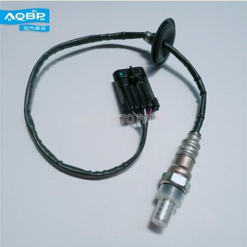 Automobiles Sensors four pins Rear Oxygen abs Sensor 1026609GH052 for JAC S3 T5 Brazil