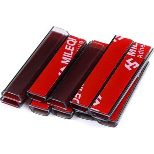 10Pcs Brushless Motor 4 in 1 ESC Cable Wire Protective Tube Narrow Arm for XL/SL/DC Nazgul5 FPV Racing Drone Frame