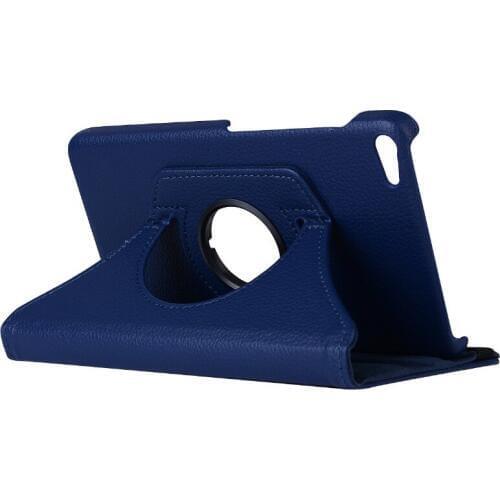 Rotary 360 Degree Rotating Litchi Folio Stand PU Leather Case Cover For Huawei MediaPad M2 10.1" FDR-A01W FDR-A03L T2 Pro 10