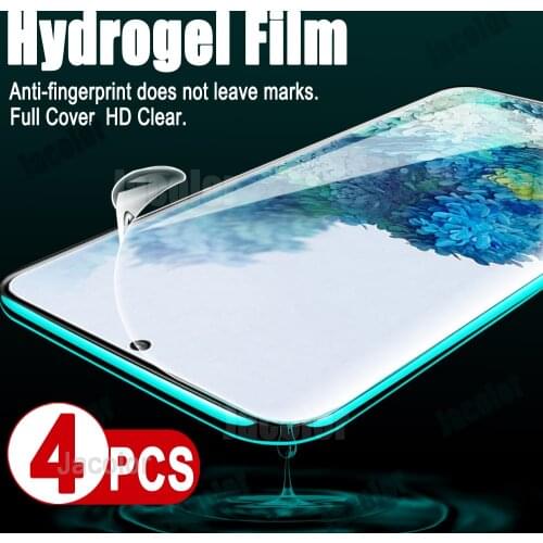 Jacolor Screen Protectors For Samsung Galaxy S20 Plus
