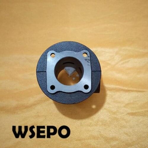 Chongqing Quality! Cylinder Block comp for 1E43F 2 Stroke Air Cooled Gasoline Engine