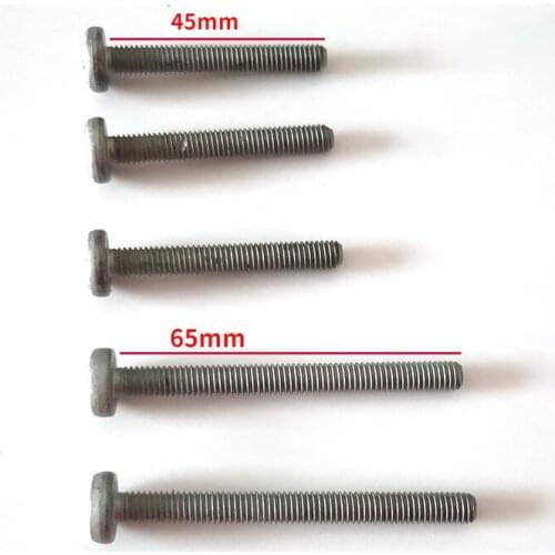 Car Engine Cover Fixing Screw Bracket Clip Part For VW Sagitar Magotan Passat Touran Tiguan Golf 6 Audi Original