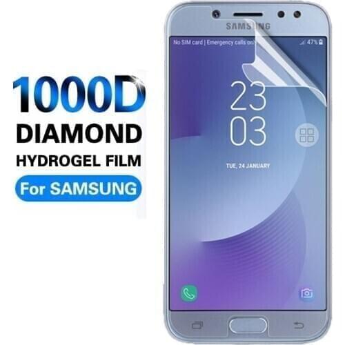 LISCN Screen Protectors For Samsung Galaxy J7 2016