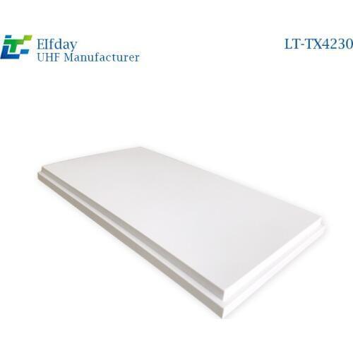 LT-TX4230 UHF gain 10DBI external antenna remote recognition