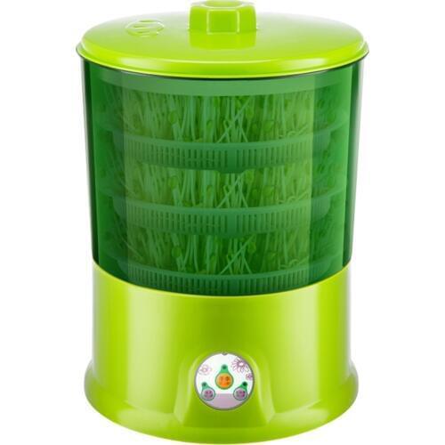 McIntosh Sprouters
