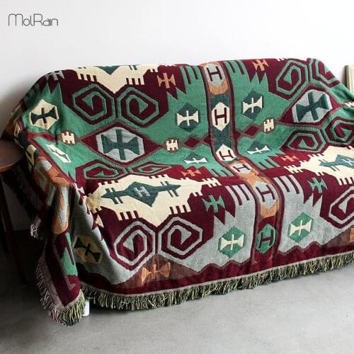 Molrain Blankets