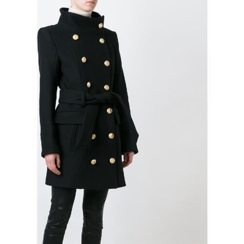 Женские модные пальто O'DRESSY China At AliExpress