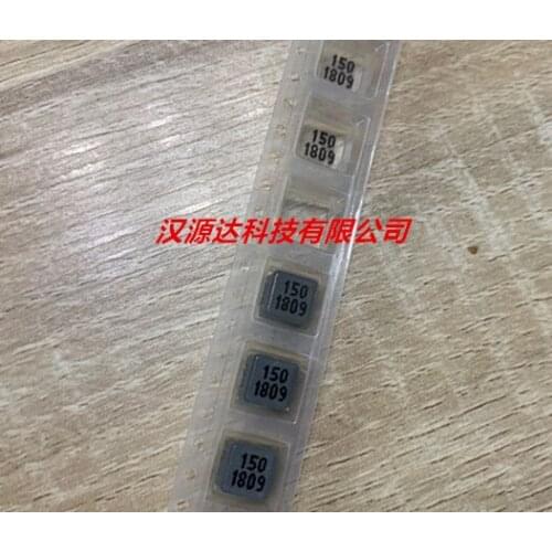 Original new 100% SRP7050TA-150M SMD high current inductance 7050-15UH 3.5A 7X7X5MM
