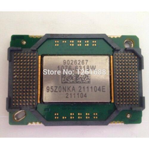 Original projector 1076-6319W/1076-6318W DMD chip for VIVITEK D825