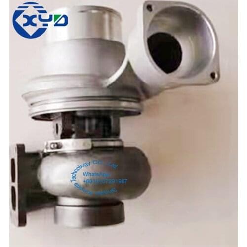 XINYIDA Advantage Supply high quality 111-1653 Turbocharger 111 1653 1111653 Generating set Turbocharger