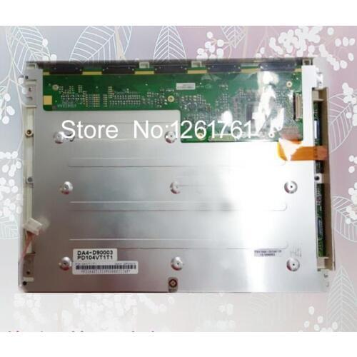 PD104VT1T1 lcd display screen panel