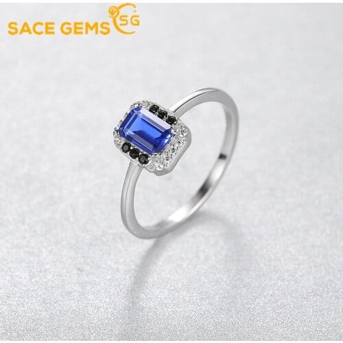 SACE GEMS Rings