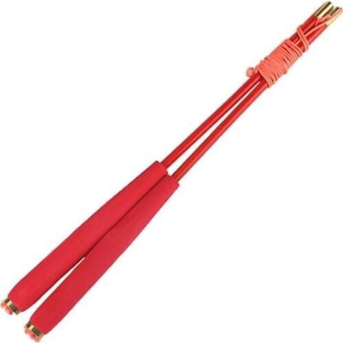 Fiberglass Pole For Diabolo Chinese Kongzhu Handsticks