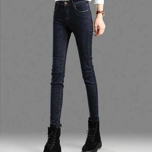 TSDFC Women's Skinny Jeans