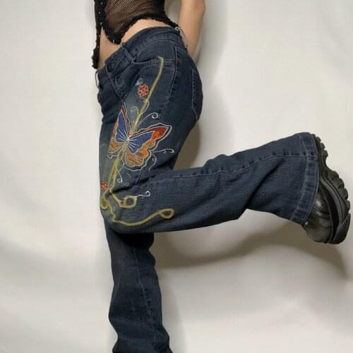 WICCON Women Jeans