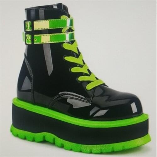 Youzhao Women's Wedge Ankle Boots