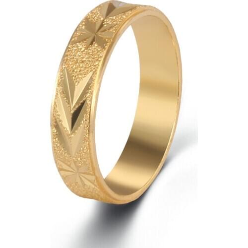 Women Ring Banquet Pattern Promise Rings for Couples Fashion Glamour Engagement Rings for Women Give Girlfriend Gift Jewelry