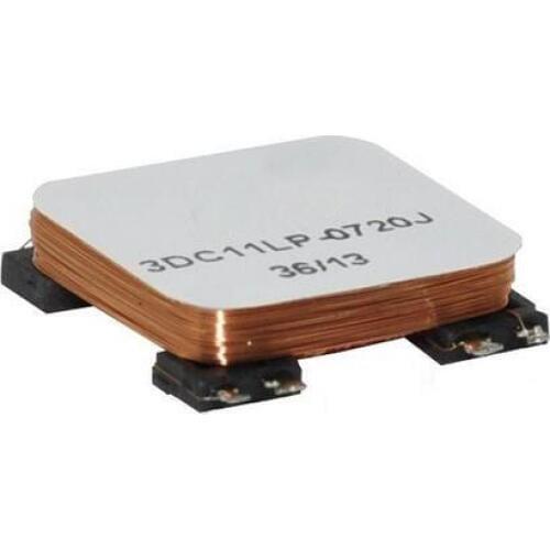 3DC11LP PKE Low-frequency Inductor Keyless Entry Inductance Coil 3D Receive Antenna For Car Smart key PEPS