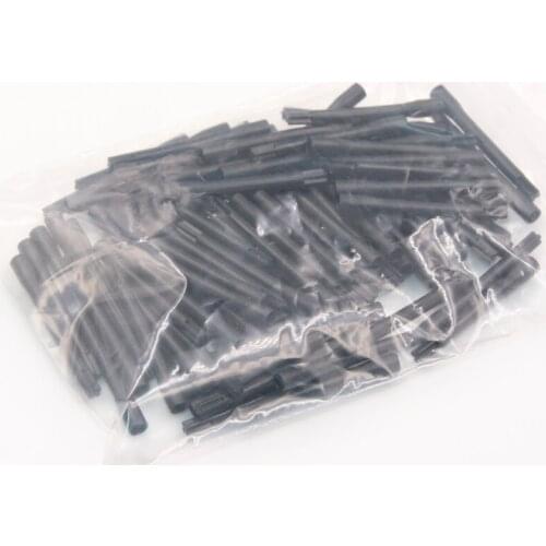 50pcs for Tattoo Ink Pigment Mixer Tattoo Mix Sticks Tattoo Pigment Ink Mixer Plastic Mixing Sticks Microblading Pigment Sticks