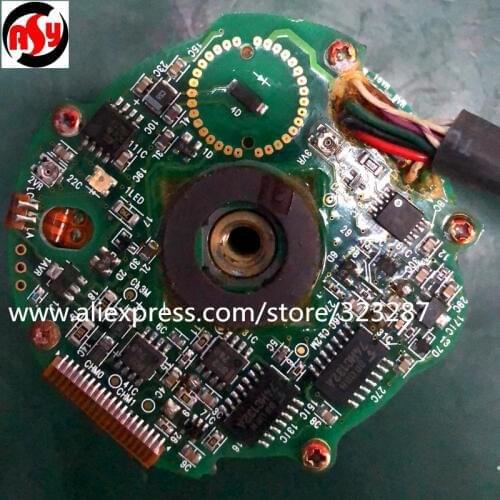 Absolute Encoder UTSAH-B12DA