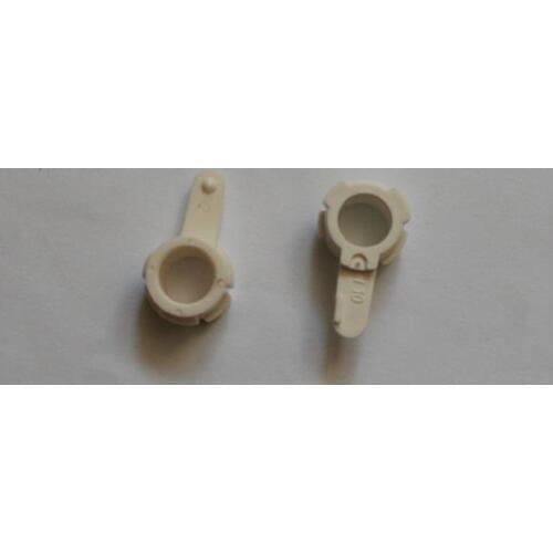 Free shipping new compatible left and right locator forepson LQ1900K LQ1170 2pcs/set