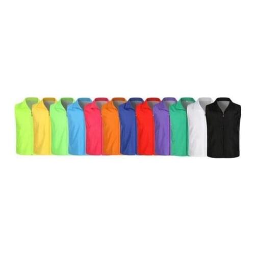 LEQEMAO Travel Vests