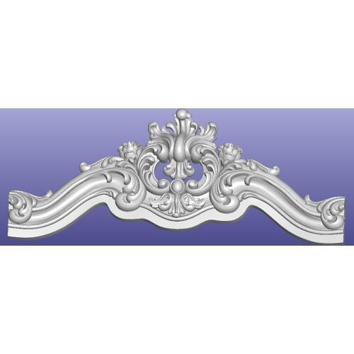 Furniture table desk cabinet chair sofa bed leg 3D model STL format file Artcam 318