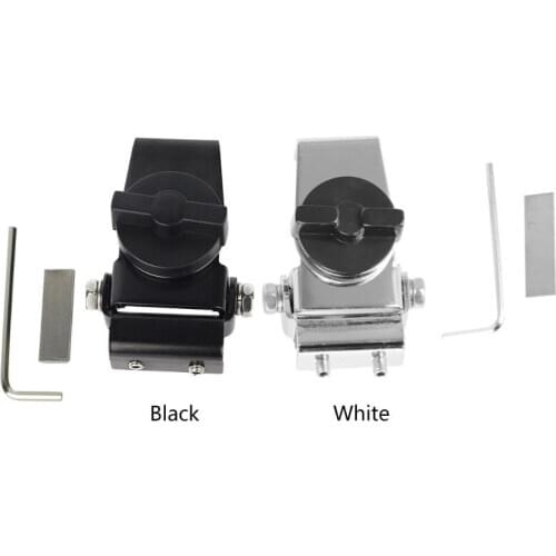 Mini Mobile Antenna Bracket Stainless Steel Mount for Car Radio Transceiver High Quality M5TD