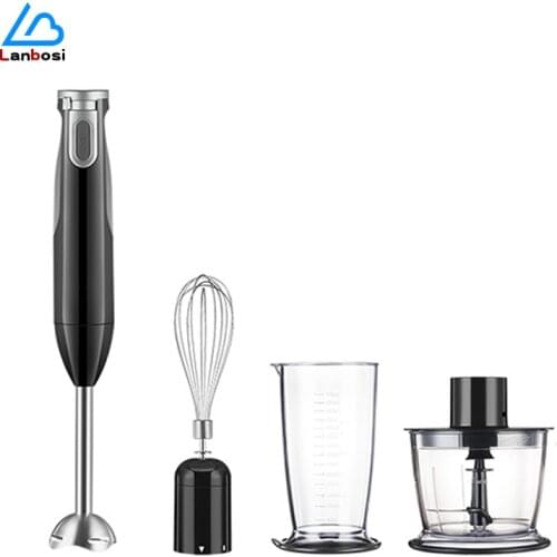 Multifunctional Cooking Stick Baby Food Supplement Machine Baby Cooking Machine Household Electric Small Mixer