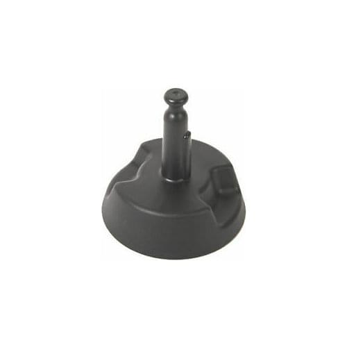 MOULINEX CUISINE COMPANION HF800 CuCo support pin disc FOOD PROCESSOR