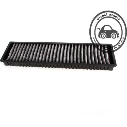 Cabin Air Filter Set for BMW Mini R50 R52 R53 R55 R56 R57 R58 R59 R60 R61 64319257505