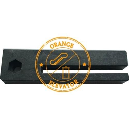 Escalator guide shoe part 5066454P SCT394630