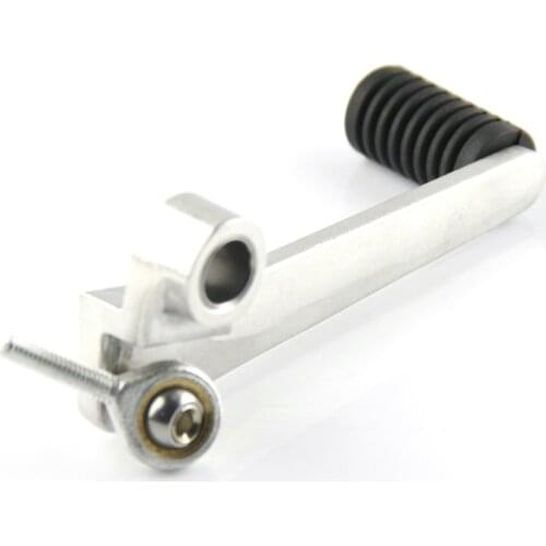 Motorcycle Pedal gearshift Gear lever For Kawasaki ZX636 NINJA ZX6R 2005-2011 ZG1400 CONCOURS14 GTR1400 (ABS) OEM:13236-0078