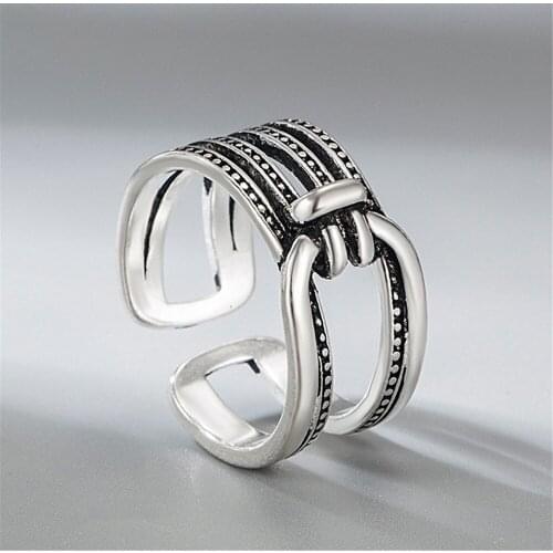 SHQIYAYI Women's Rings