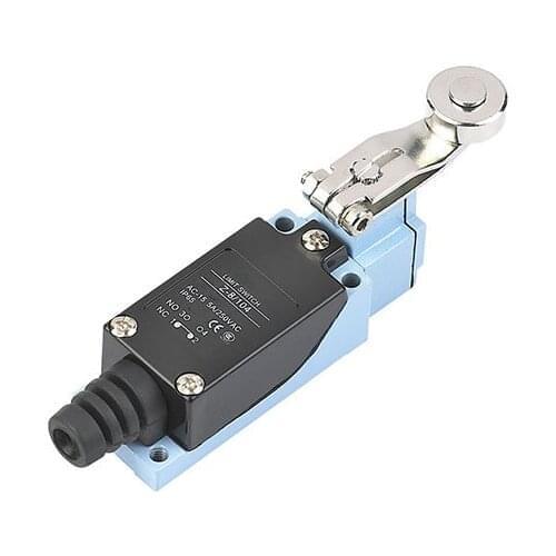 SYZ-8104 pneumatic control valve position indicator limit switch